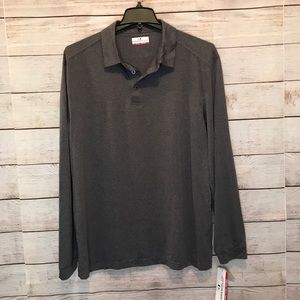 NWT Grand Slam long sleeve